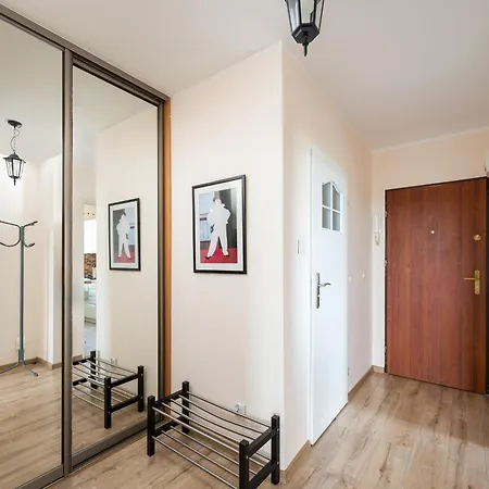 Apartment Royal Baths Inviting By Bookinghost Warsaw