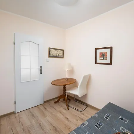 Royal Baths Inviting By Bookinghost Apartment Warsaw