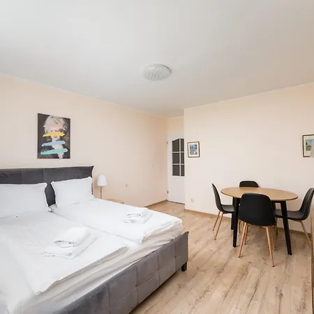 Royal Baths Inviting By Bookinghost * 바르샤바