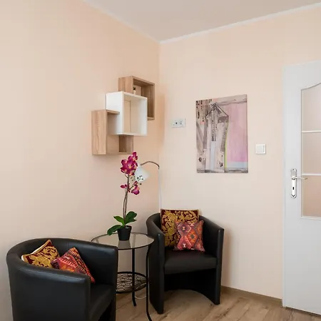 Apartment Royal Baths Inviting By Bookinghost Warsaw