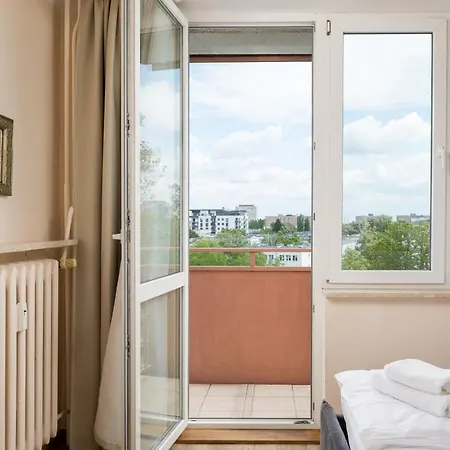 Royal Baths Inviting By Bookinghost Warsaw