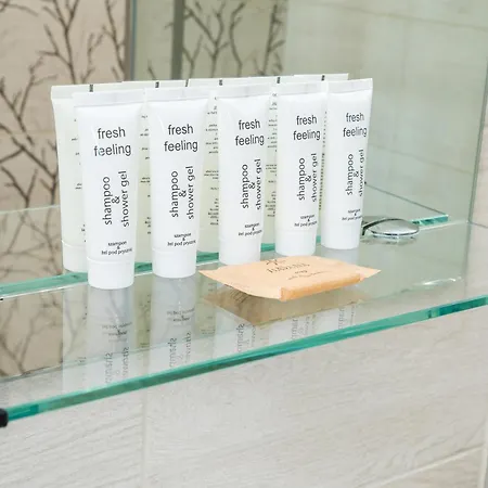 Royal Baths Inviting By Bookinghost * Warschau