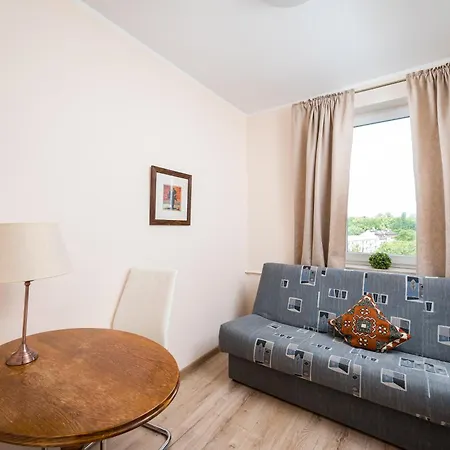 아파트 Royal Baths Inviting By Bookinghost