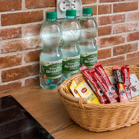 아파트 Royal Baths Inviting By Bookinghost 바르샤바