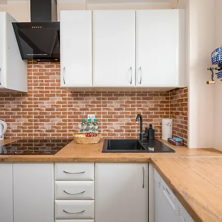 아파트 Royal Baths Inviting By Bookinghost