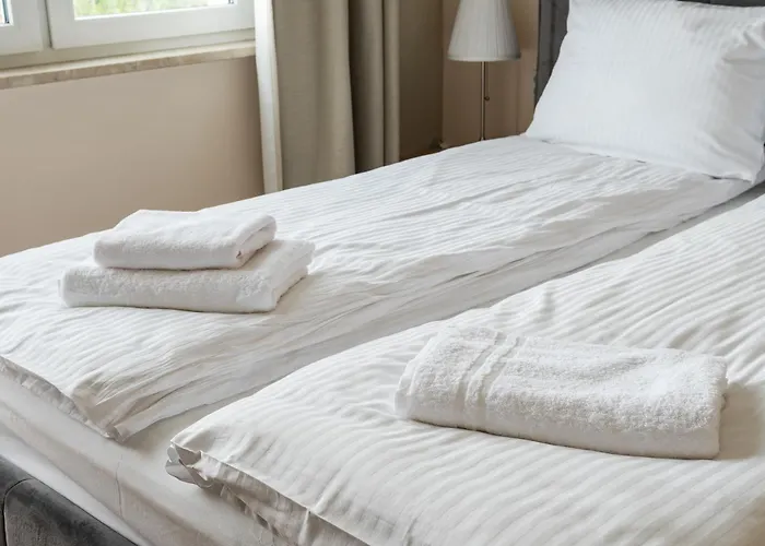 شقة Royal Baths Inviting By Bookinghost *