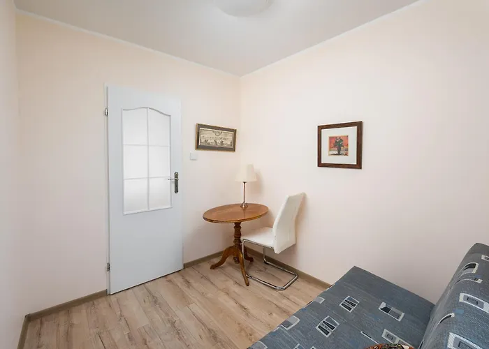 Royal Baths Inviting By Bookinghost شقة وارسو