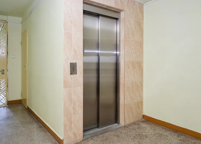 شقة Royal Baths Inviting By Bookinghost *