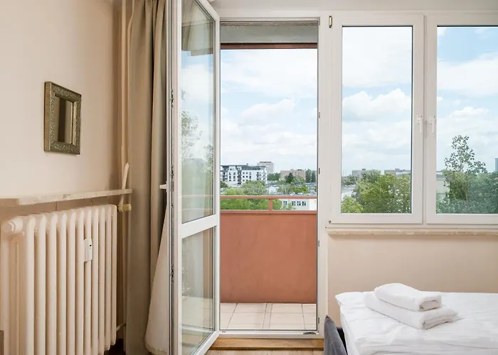 Royal Baths Inviting By Bookinghost وارسو