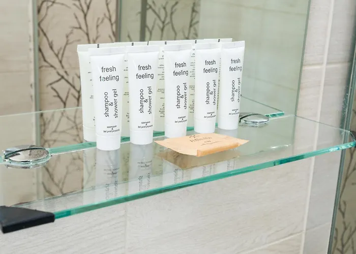 Royal Baths Inviting By Bookinghost * وارسو