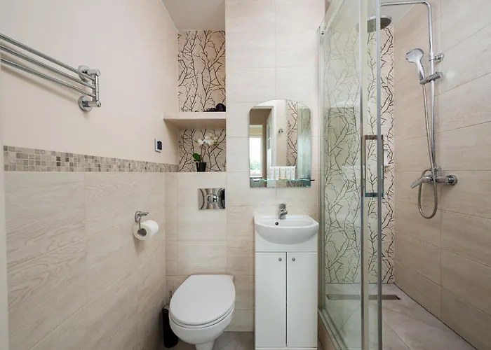 شقة Royal Baths Inviting By Bookinghost *