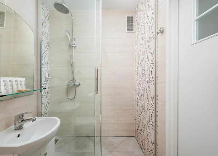 Royal Baths Inviting By Bookinghost Apartment