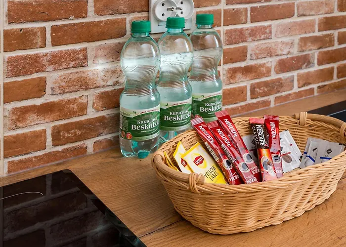 شقة Royal Baths Inviting By Bookinghost وارسو