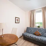 Apartmán Royal Baths Inviting By Bookinghost