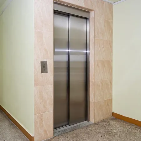 公寓 Royal Baths Inviting By Bookinghost *