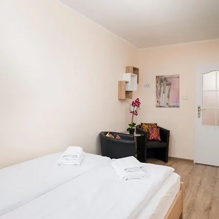 Royal Baths Inviting By Bookinghost 公寓